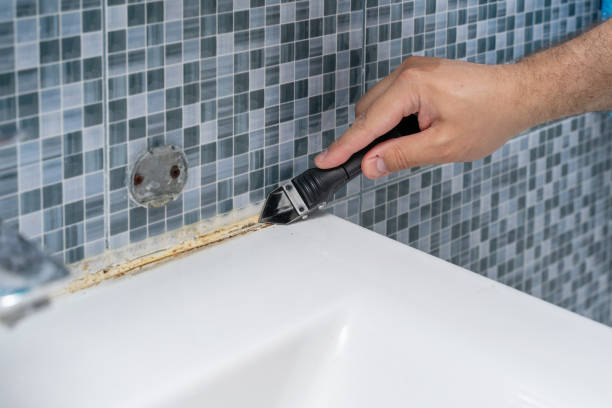Best Affordable Mold Removal  in Hope Valley, RI